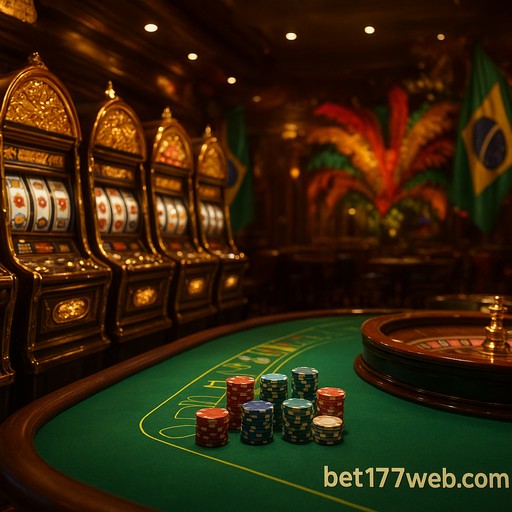 bet177 স্পোর্টস গেমিং