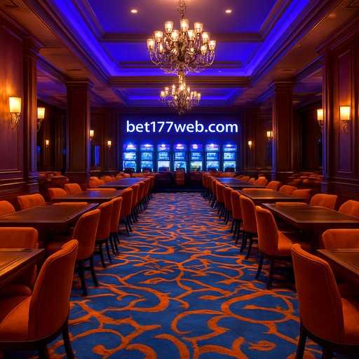 bet177 সুরক্ষিত লগইন সেবা