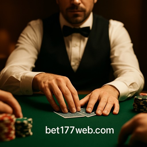 bet177 বাংলাদেশের জন্য দ্রুত পেমেন্টসহ একটি প্রিমিয়াম অনলাইন গেমিং অভিজ্ঞতা
