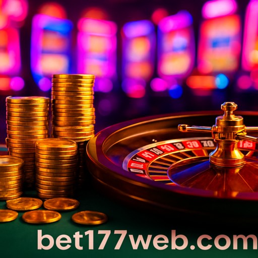 bet177 আর্কেড ও গেমিং প্ল্যাটফর্মের