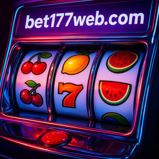 bet177 আর্কেড ও গেমিং প্ল্যাটফর্ম