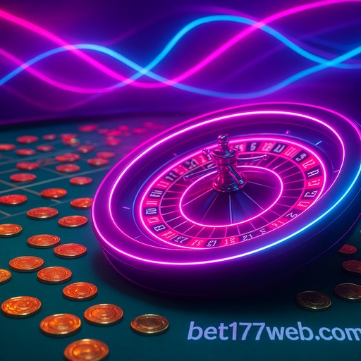 bet177 প্রচারণা ও পুরস্কার