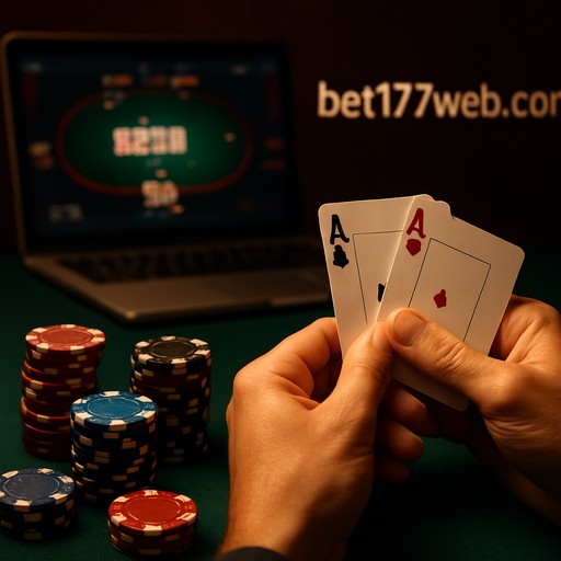 bet177 বোনাস প্রস্তাব