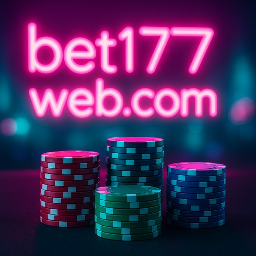 bet177 জনপ্রিয় আর্কেড ও গেমিং প্ল্যাটফর্মে খেলার ধরন