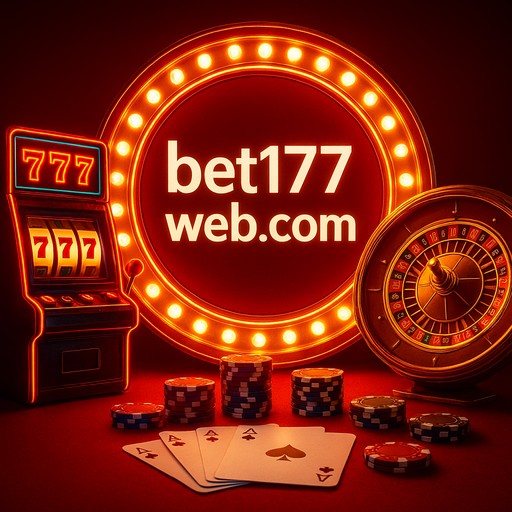 bet177 দ্রুত প্রবেশ