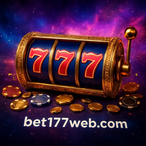 bet177 গেমস ও লাইভ-গেমিং প্ল্যাটফর্ম