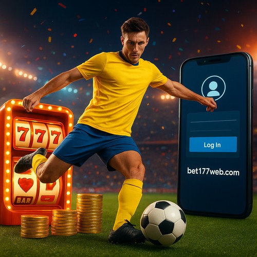 bet177 বাংলাদেশ বোনাস অফার