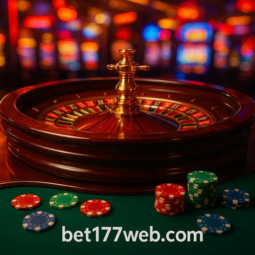 bet177 স্পোর্টস গেমিং ও গেমিং প্ল্যাটফর্ম