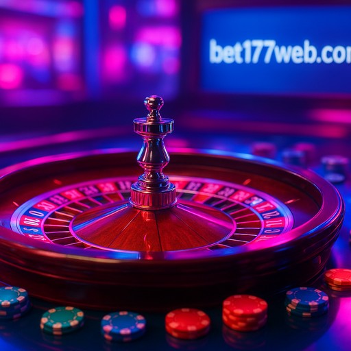 bet177 প্রচারমূলক